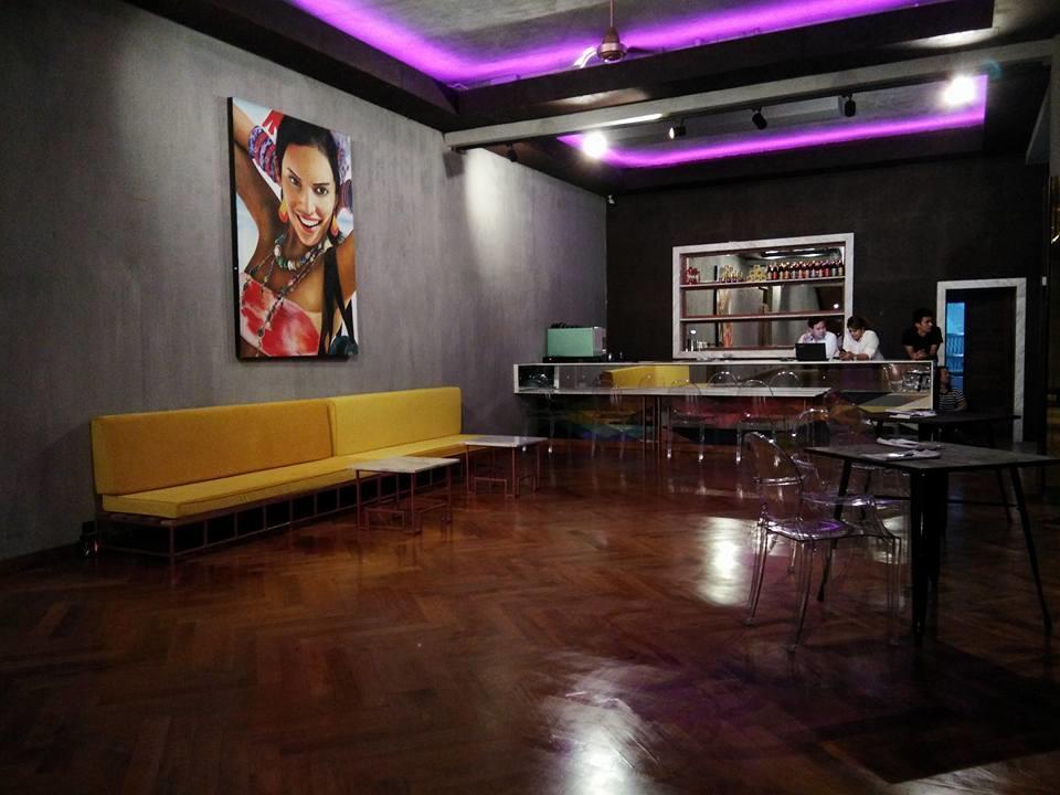 Hotel Charming Fox Samui (Adults Only) Bophut Exterior foto